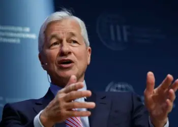 Dimon prevé tipos altos por la inversión de un billón en IA 8 Dimon prevé tipos altos por la inversión de un billón en IA
