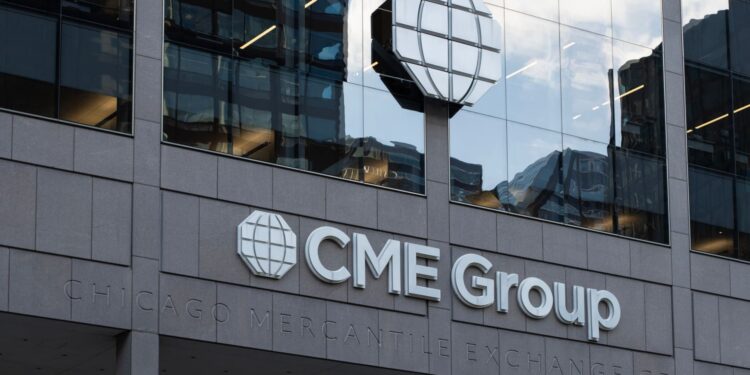 CME prevé lanzar futuros sobre Bitcoin Cash y Uniswap el 19 de octubre