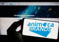 Animoca Brands frena su fusión para cotizar en EE UU 12 Animoca Brands frena su fusión para cotizar en EE UU