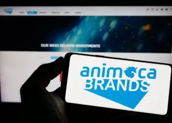 Animoca Brands frena su fusión para cotizar en EE UU 4 Animoca Brands frena su fusión para cotizar en EE UU