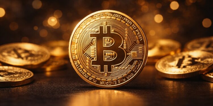 Bitcoin alcanza los 87.395 USD, su máximo desde enero