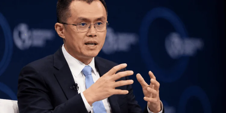Binance invierte 100 millones de dólares en Circle, emisor de USDC