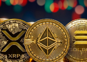 Peter Brandt revela sus predicciones de precio para ETH, SOL y XRP