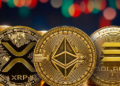 Peter Brandt revela sus predicciones para Ethereum, Solana y XRP