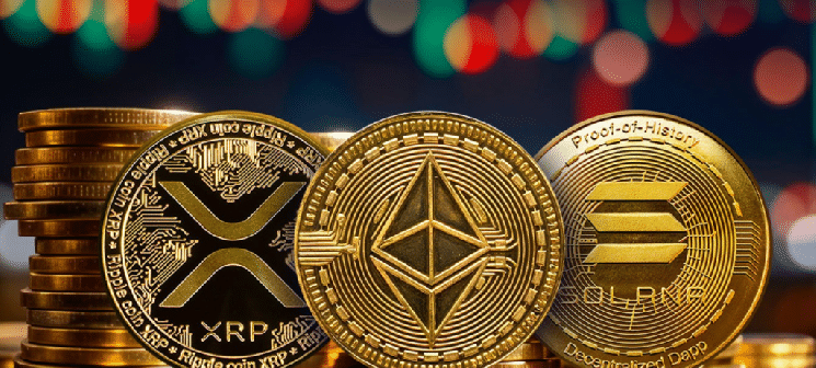 Peter Brandt revela sus predicciones para Ethereum, Solana y XRP 1 Peter Brandt revela sus predicciones para Ethereum, Solana y XRP