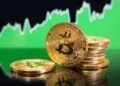 Bitcoin desafía su ciclo histórico tras superar los 87.400 dólares