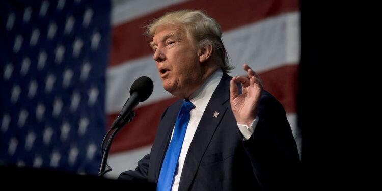 La delegación iraní abandona la ONU ante la amenaza de Trump 1 La delegación iraní abandona la ONU ante la amenaza de Trump