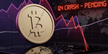 Bitcoin se acerca a $86.000: alerta por trampa de liquidez
