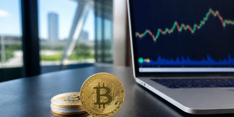 B3 estrena futuros de Bitcoin en dólares, equivalentes a 0,01 BTC