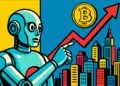 Copilot prevé que Bitcoin alcance 180.000 dólares antes de 2027