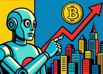Copilot prevé que Bitcoin alcance 180.000 dólares antes de 2027