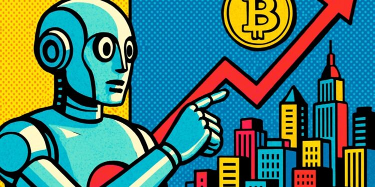 Copilot prevé que Bitcoin alcance 180.000 dólares antes de 2027 1 Copilot prevé que Bitcoin alcance 180.000 dólares antes de 2027