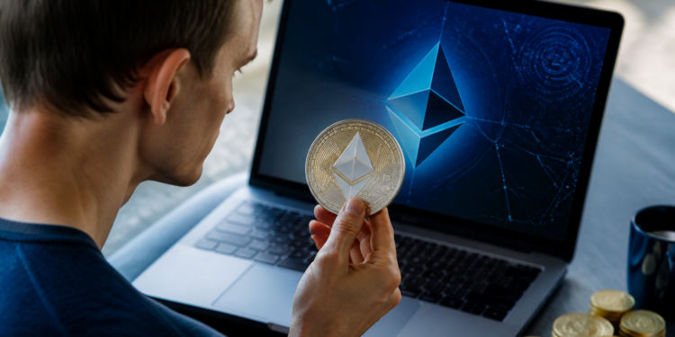 Vitalik Buterin apuesta por doblar la privacidad de Ethereum