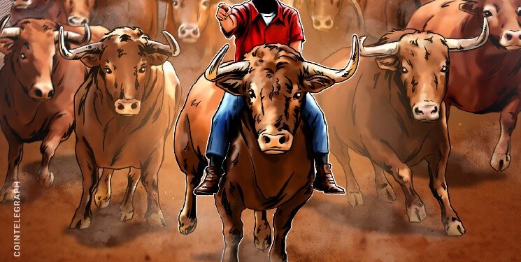 CEO de Solstice ve poco probable el regreso de ciclos extremos cripto