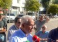 Solana denuncia irregularidades en las primarias del PSOE de Badajoz