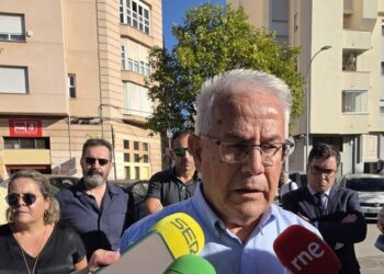 Solana critica la falta de transparencia en primarias de Badajoz