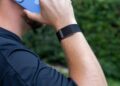 Apple prueba una pulsera sin pantalla para competir con Whoop