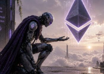 Claude AI proyecta que Ethereum alcance los $4.000 en 2026 5 Claude AI proyecta que Ethereum alcance los $4.000 en 2026
