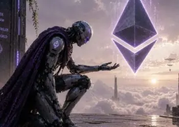 Claude AI proyecta que Ethereum alcance los $4.000 en 2026