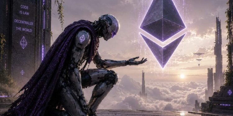 Claude AI proyecta que Ethereum alcance los $4.000 en 2026 1 Claude AI proyecta que Ethereum alcance los $4.000 en 2026