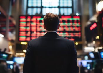 Bitcoin, bolsas y oro caen por la tensión en los bonos de EE. UU.