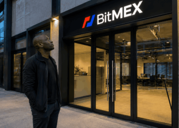 BitMEX suspende definitivamente la negociación tras 11 años