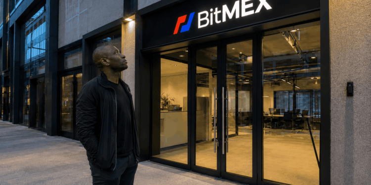 BitMEX suspende definitivamente la negociación tras 11 años 1 BitMEX suspende definitivamente la negociación tras 11 años