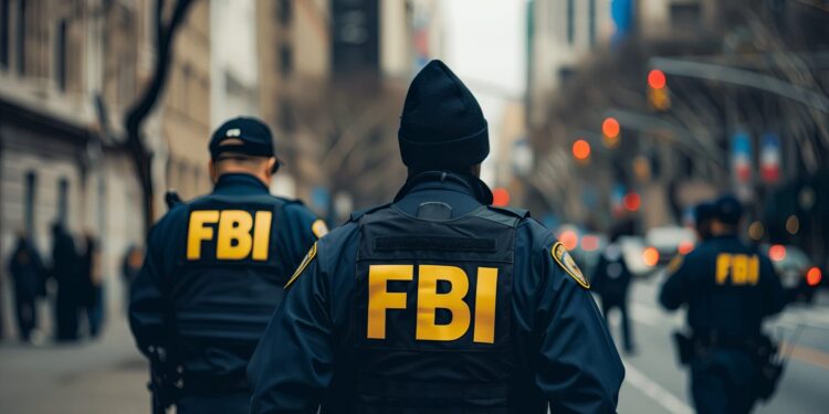 ShinyHunters asegura tener datos de casi todos los agentes del FBI 1 ShinyHunters asegura tener datos de casi todos los agentes del FBI