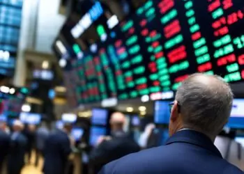El mercado cripto muestra más fortaleza interna que el S&P 500