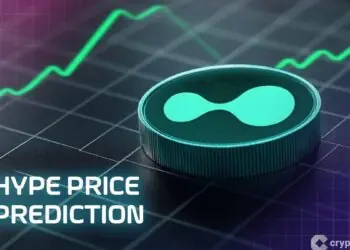 Hyperliquid (HYPE) roza los 100 dólares entre ingresos y riesgo