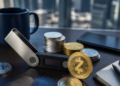 Ledger incorpora saldos privados de Zcash mientras ZEC gana un 84%