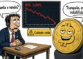 Bitcoin retrocede a USD 84.444 tras rozar los USD 87.174 2 Bitcoin retrocede a USD 84.444 tras rozar los USD 87.174