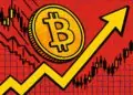Bitcoin cae por debajo de 85.000 dólares con los rendimientos al 5% 2 Bitcoin cae por debajo de 85.000 dólares con los rendimientos al 5%