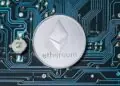 Ethereum cotiza en US$2.680,52 y sube 3,35% el 24 de septiembre