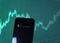 Ethereum roza los 3.000 dólares con 30.000 millones en interés abierto