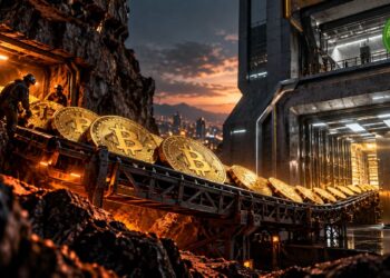 Mineros envían 19.866 BTC a Binance sin confirmar ventas masivas