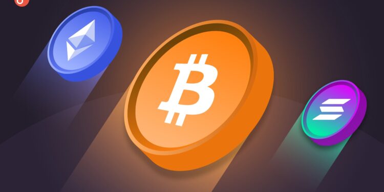 Las instituciones mantuvieron cripto durante la caída, según Bitwise