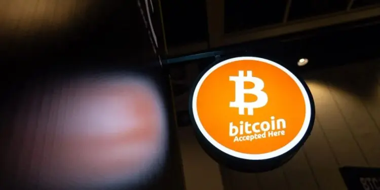 Bitcoin afronta vencimiento de opciones por US$15.000 millones