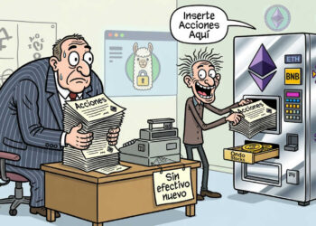 Ondo permite tokenizar acciones en Ethereum y BNB Chain sin efectivo nuevo 4 Ondo permite tokenizar acciones en Ethereum y BNB Chain sin efectivo nuevo