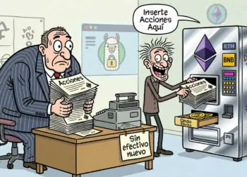 Ondo permite tokenizar acciones en Ethereum y BNB Chain sin efectivo nuevo 6 Ondo permite tokenizar acciones en Ethereum y BNB Chain sin efectivo nuevo