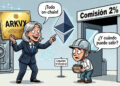 ARK Invest tokeniza en Ethereum su fondo de capital de riesgo