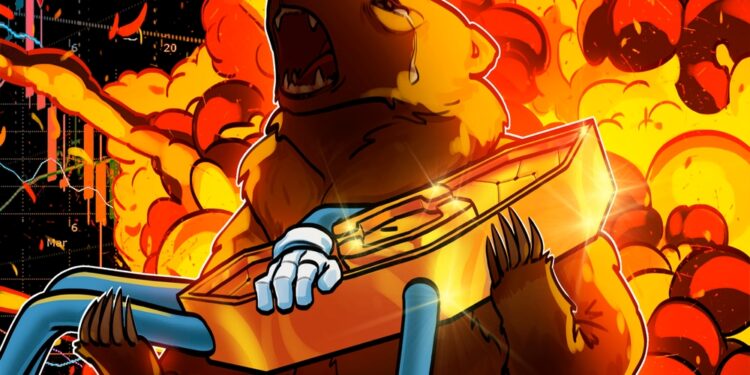 DWF: la tesorería cripto pierde ventaja al desvanecerse las primas