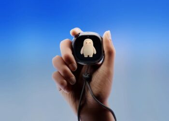 Meta presenta un Tamagotchi para responder correos y reservar hoteles