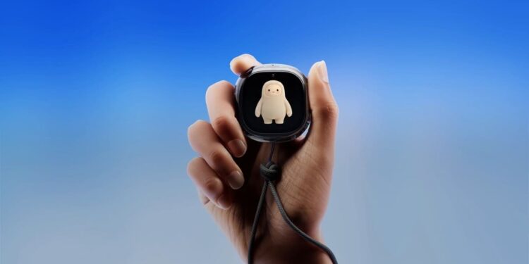 Meta presenta un Tamagotchi para responder correos y reservar hoteles