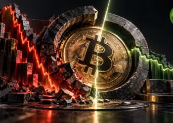 El último mercado bajista de Bitcoin fue el más leve hasta ahora 4 El último mercado bajista de Bitcoin fue el más leve hasta ahora
