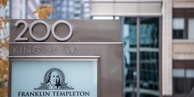 Chris Perkins, de Franklin Templeton, ve un nuevo ciclo alcista