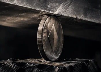Ethereum prueba tres veces la resistencia en 30 días sin superarla 4 Ethereum prueba tres veces la resistencia en 30 días sin superarla