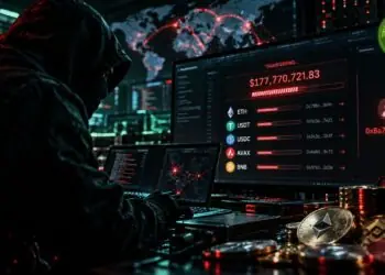 Más de $170 millones salen de billeteras ligadas a Bitget
