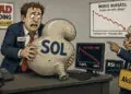 SOL cae un 2,24% tras ganar un 20,63% en 30 días 3 SOL cae un 2,24% tras ganar un 20,63% en 30 días