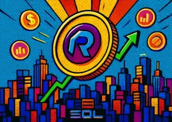 Raydium marca un máximo histórico de 2,12 dólares en Solana 4 Raydium marca un máximo histórico de 2,12 dólares en Solana